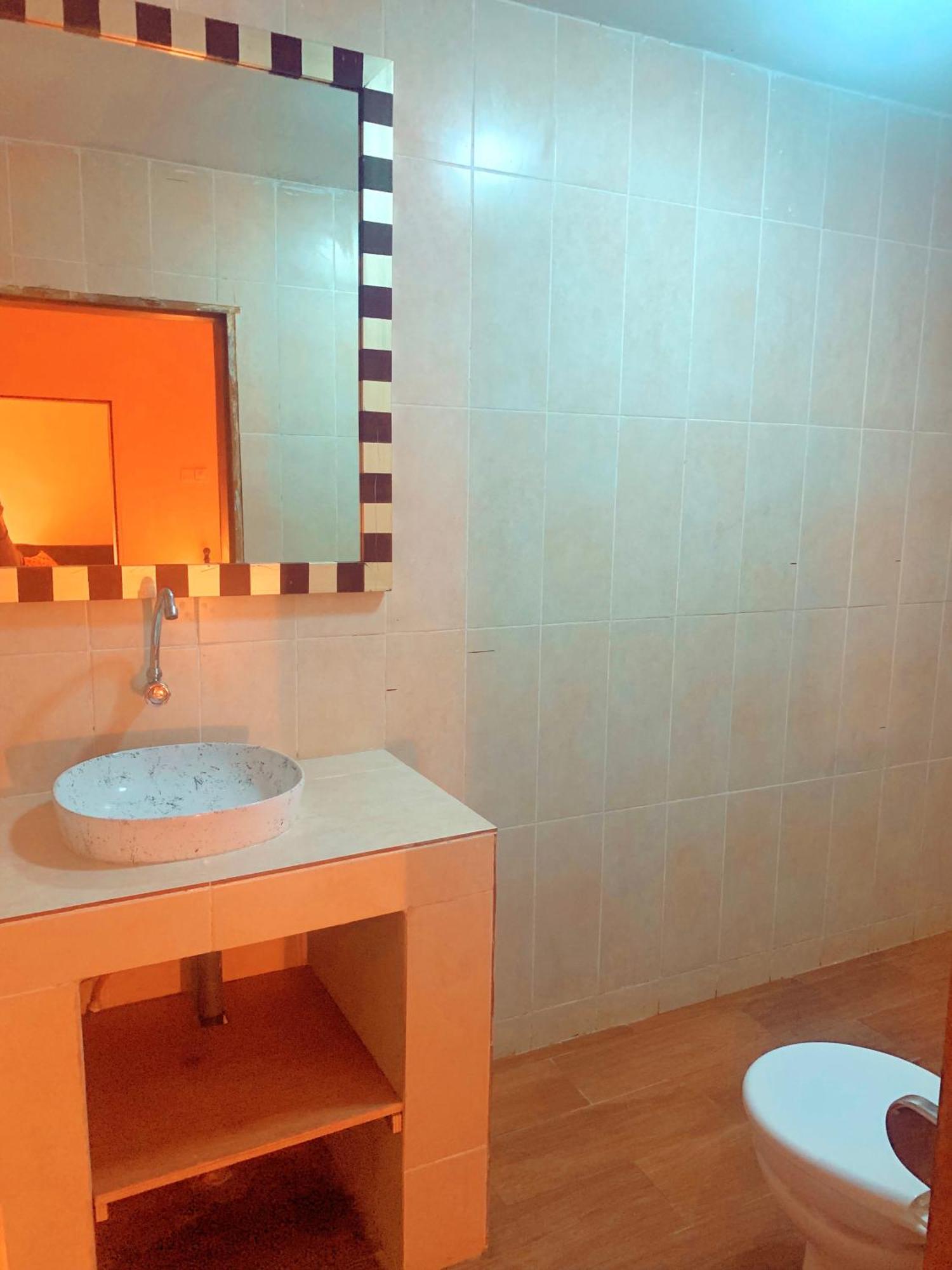 Bajo Kunda - Guesthouse Kololi Room photo