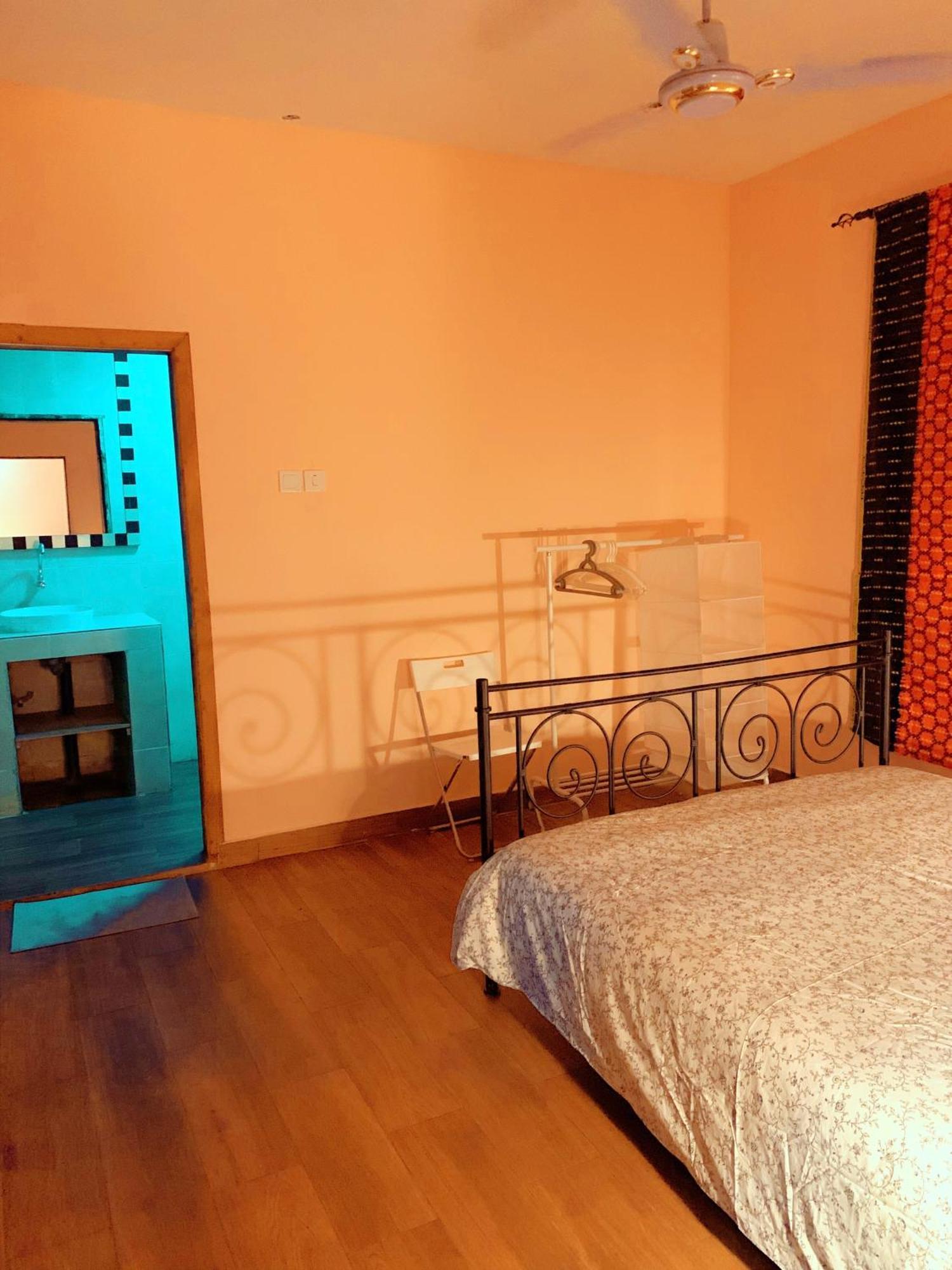 Bajo Kunda - Guesthouse Kololi Room photo